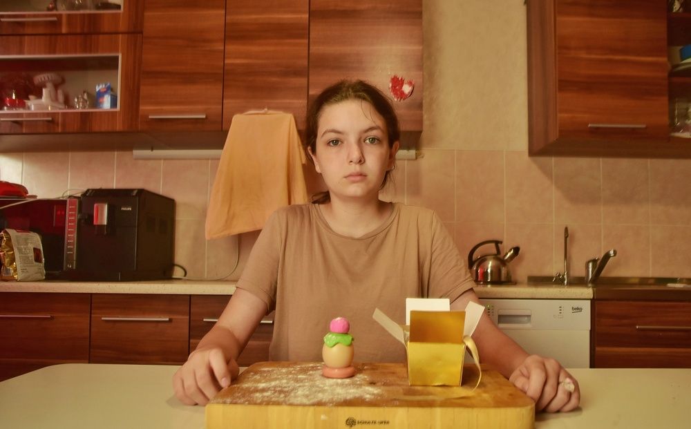 Photograph by Владимир Леликов-Кузьменко