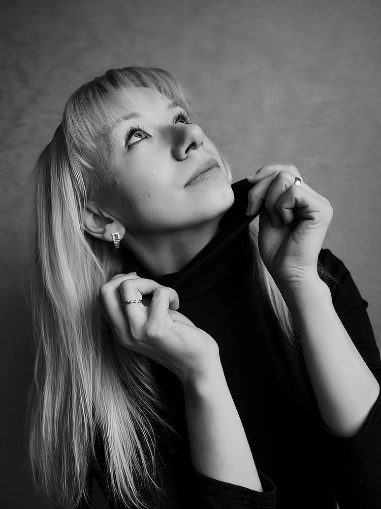 Photograph by Yulya Ziniakova