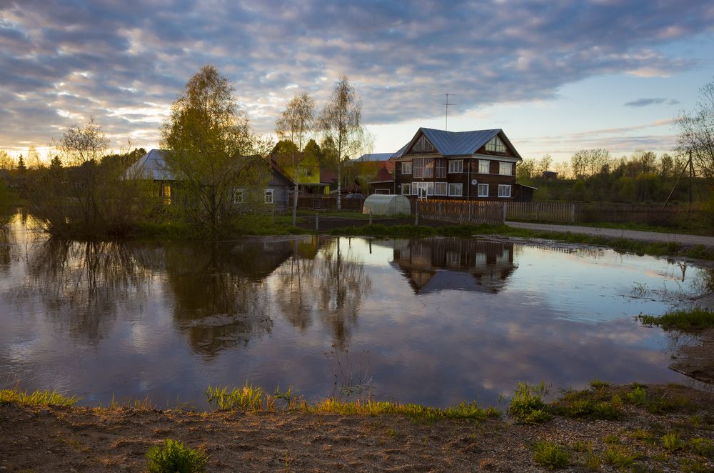 Photograph by Наталия Колтакова