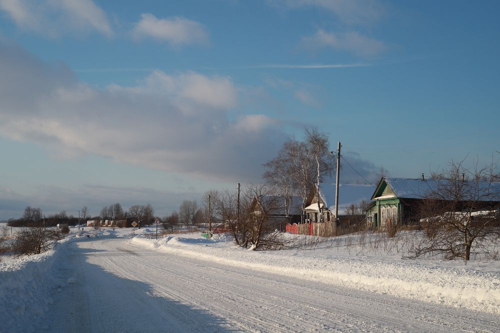 Photograph by Георгий Горшков