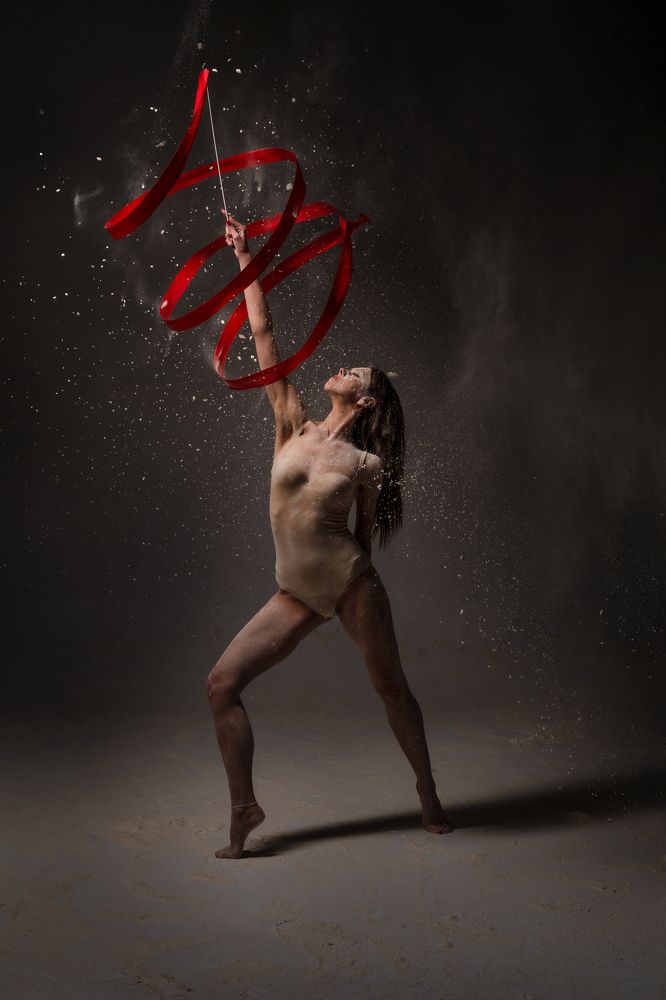 Photograph by Анна Орловская