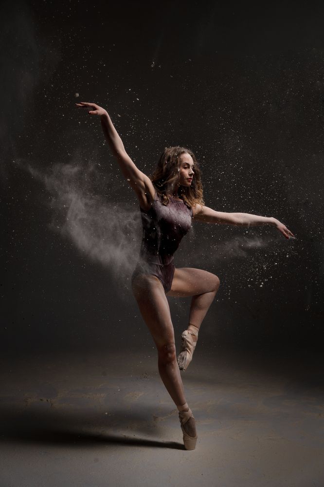 Photograph by Анна Орловская