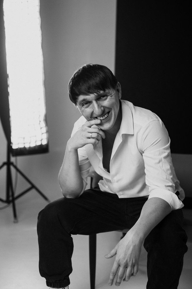 Photograph by Светлана Гришина