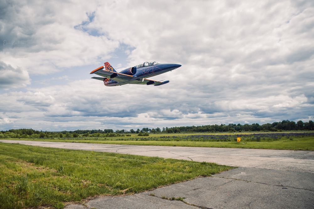 Photograph by Елена Раздвилова