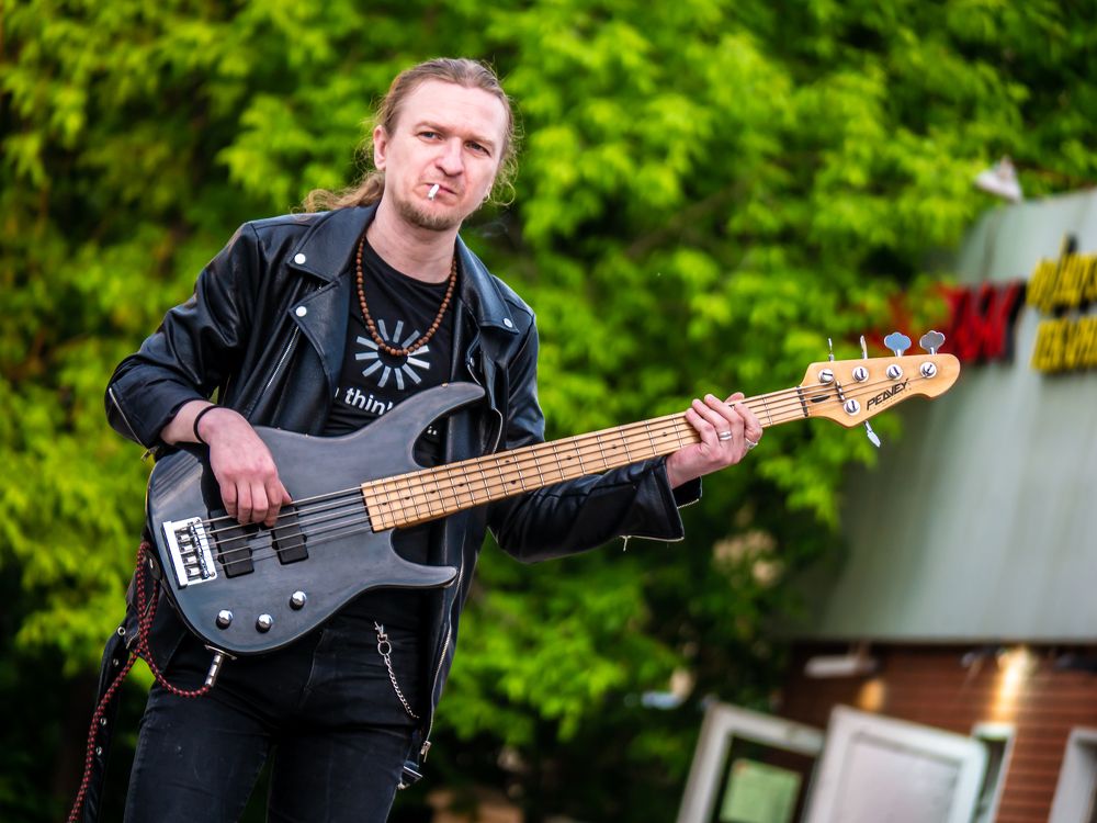 Photograph by Руслан Ибрагимов