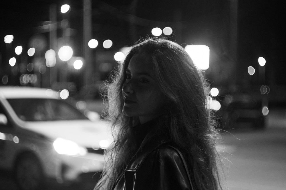 Photograph by Валентин Кабачек