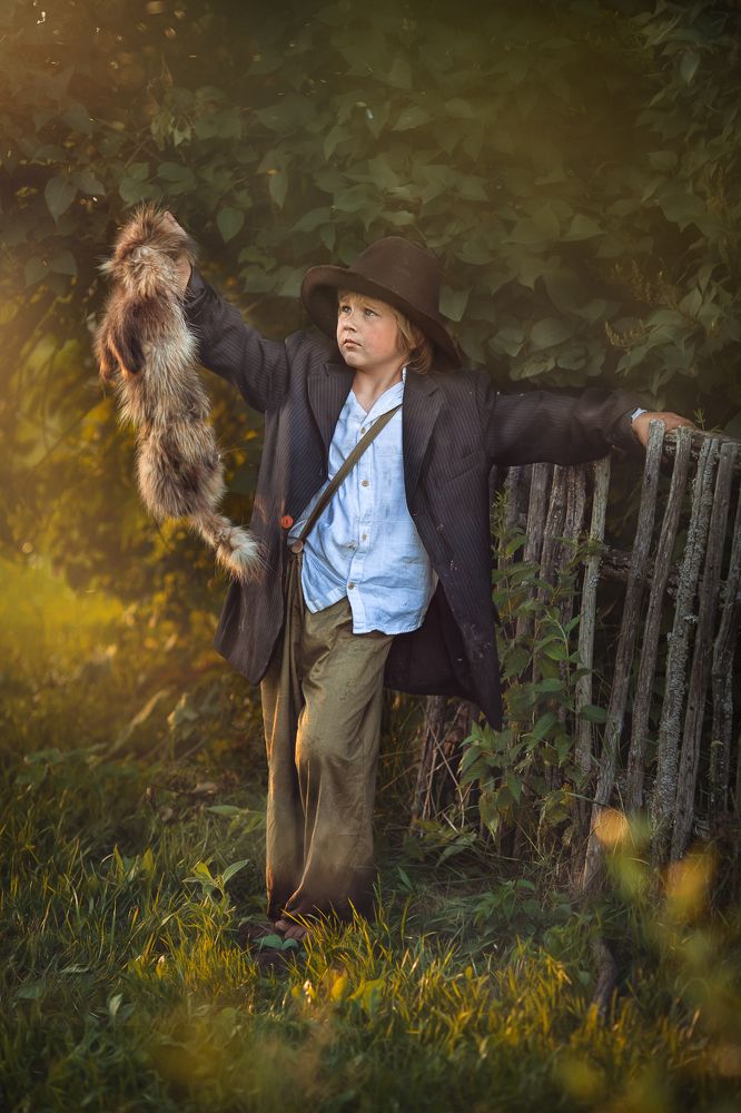 Photograph by Щукина Елена Валерьевна