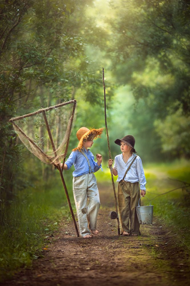 Photograph by Щукина Елена Валерьевна