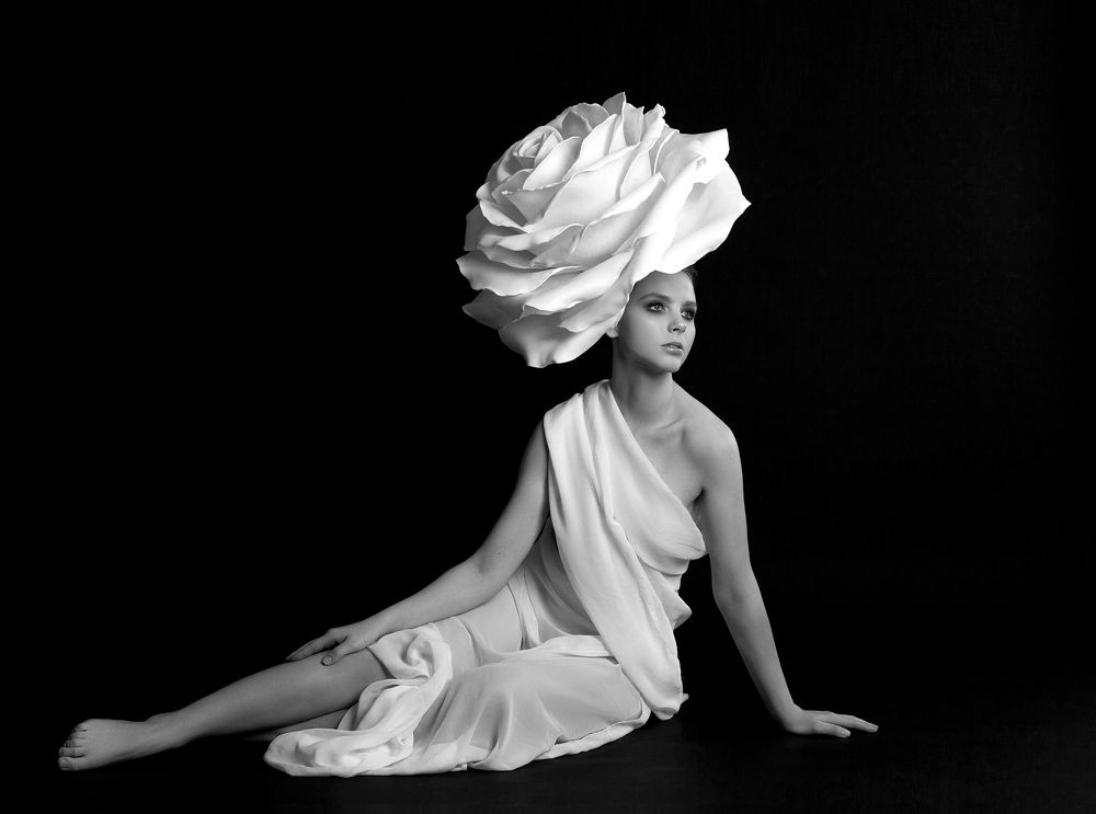 Фотография автора Ольга Хиневич