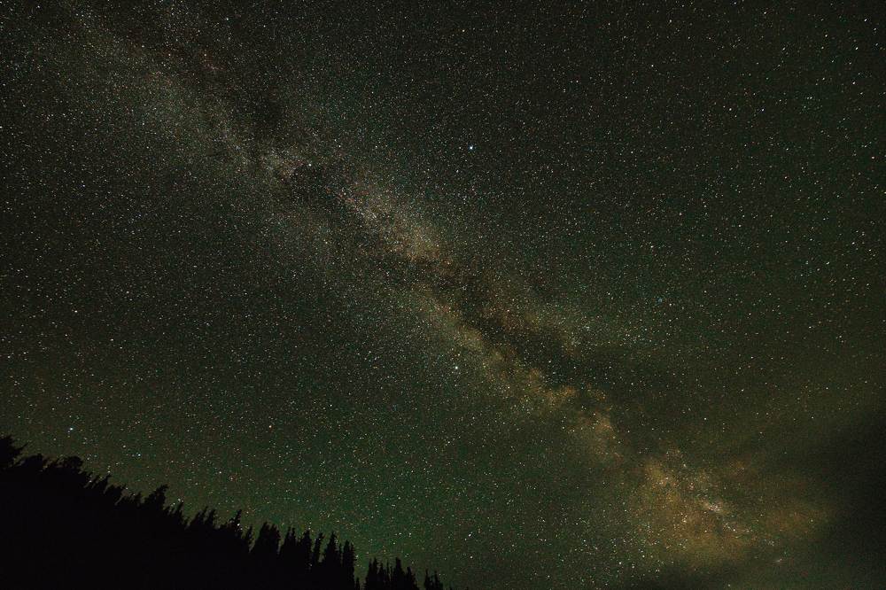 Photograph by Михаил Ноеренчук