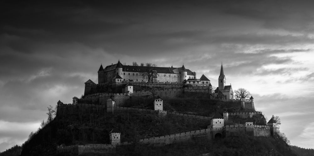 Photograph by Alain Veldin