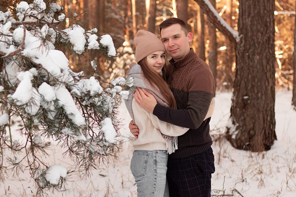 Фотография автора Ольга Хиневич