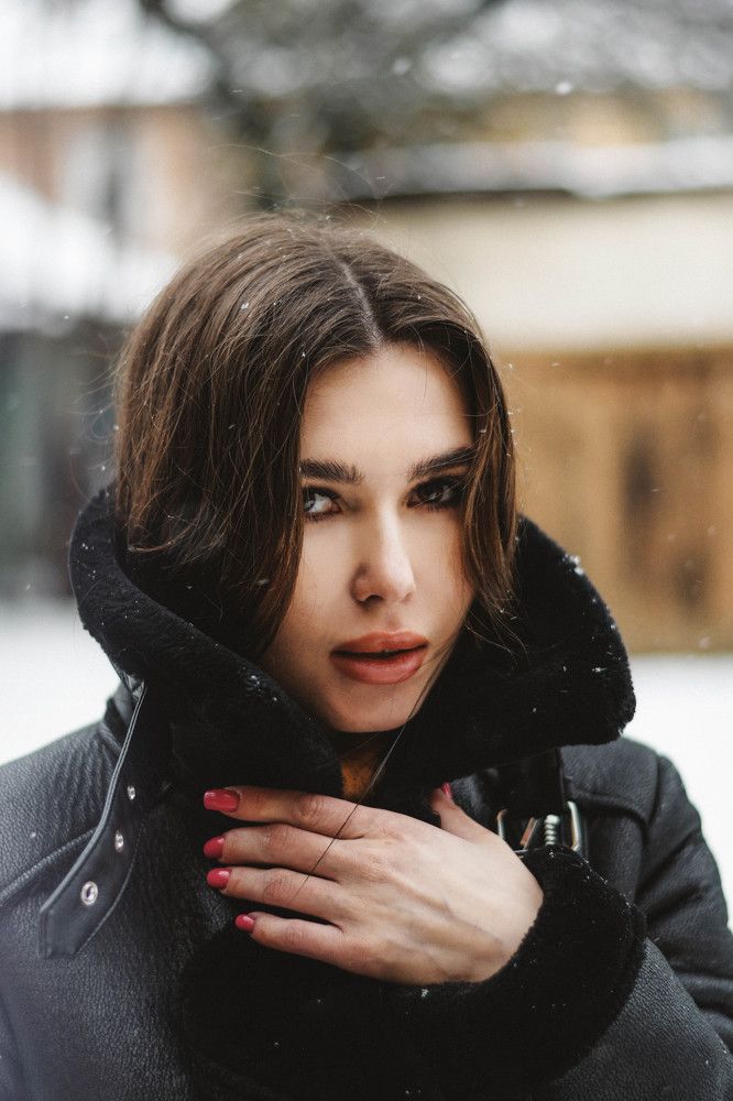 Photograph by Екатерина Свириденко