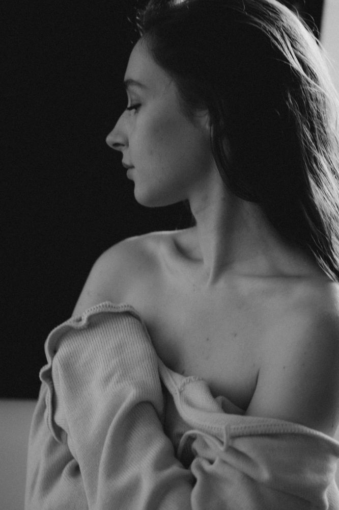 Photograph by Maria Koreisha