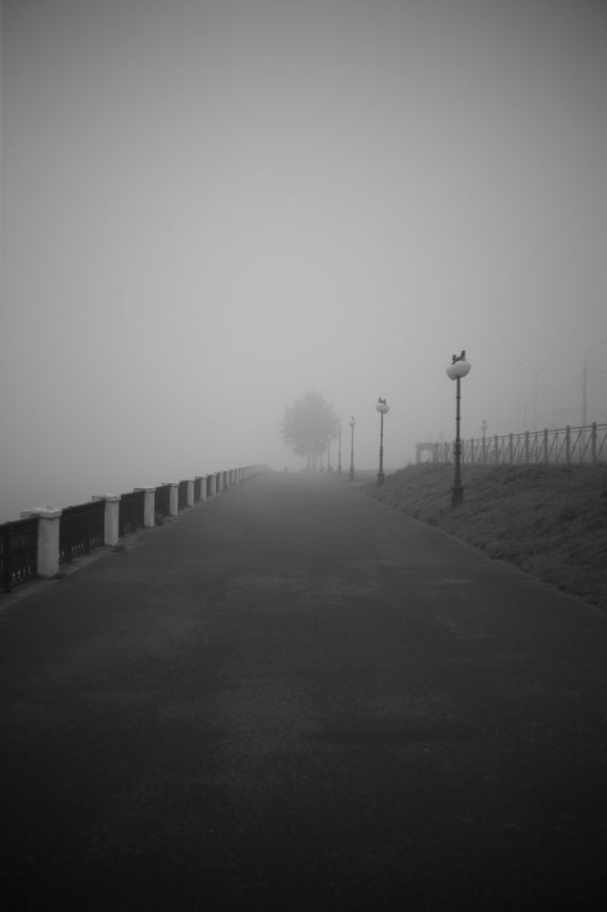 Photograph by Алексей Соймин