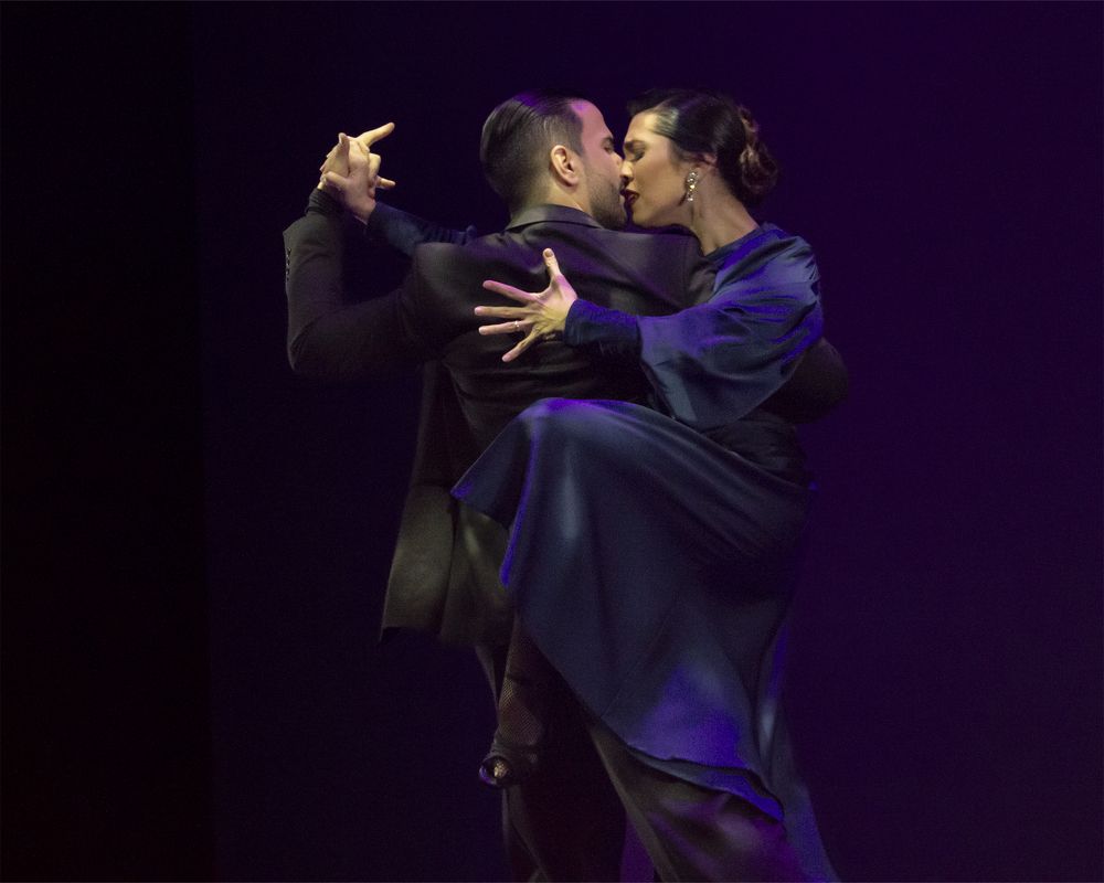 Tango