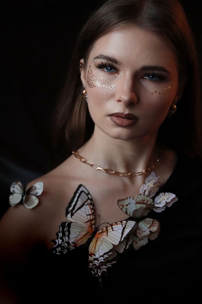 Фотография автора Наталья Боярина