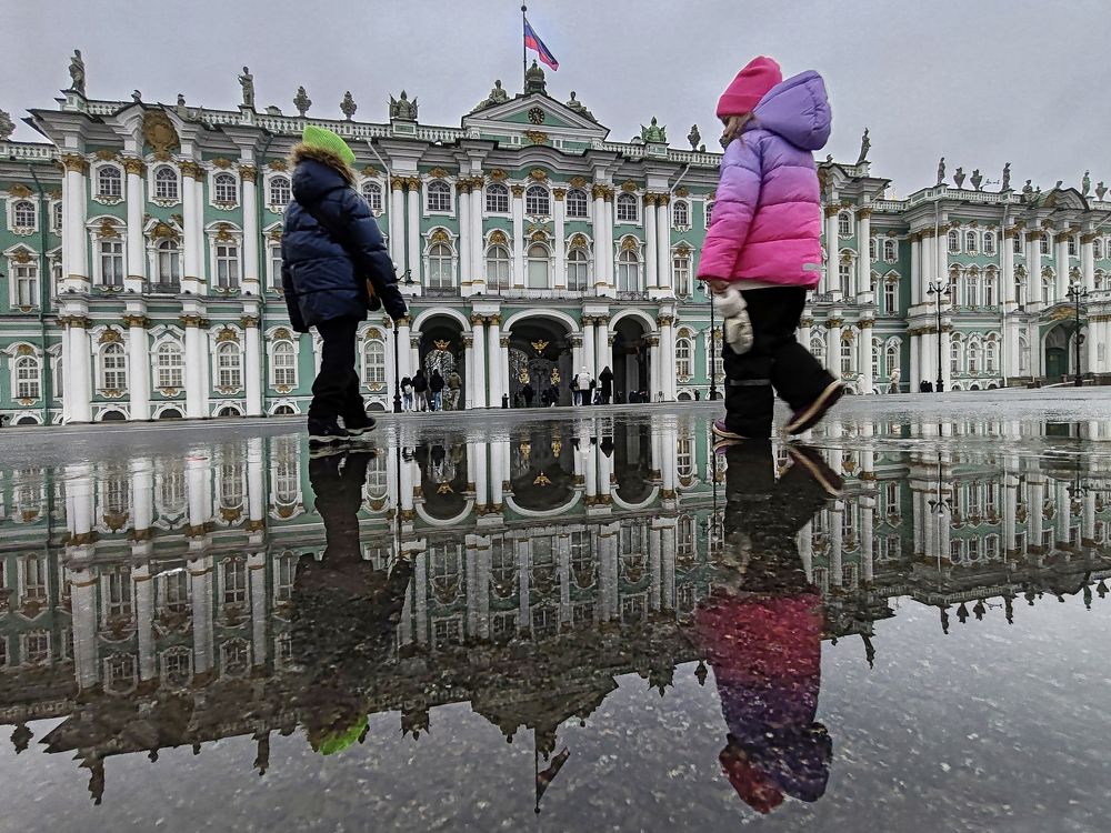 Photograph by Аня Гагарина