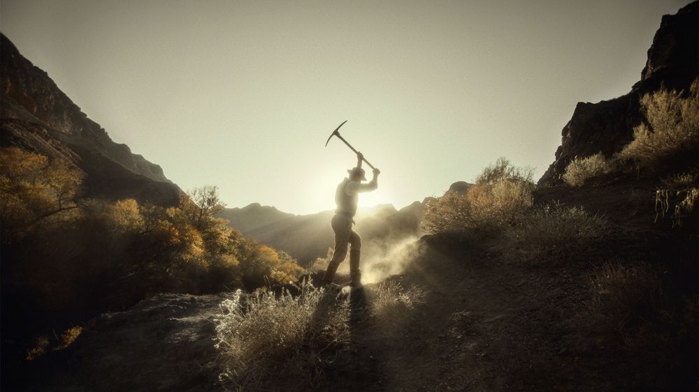 Photograph by Сергей Спирин