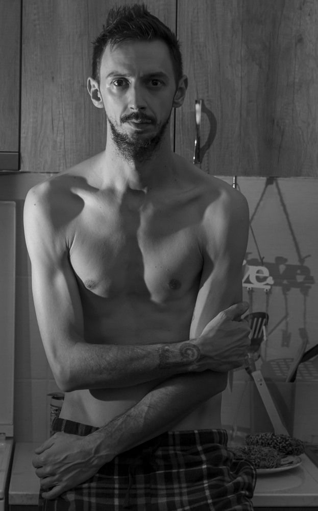 Photograph by Jelena Krsmanović