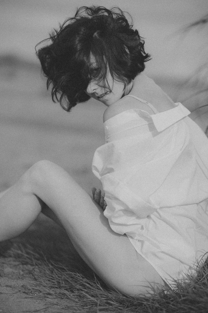 Photograph by Ксения Сычева