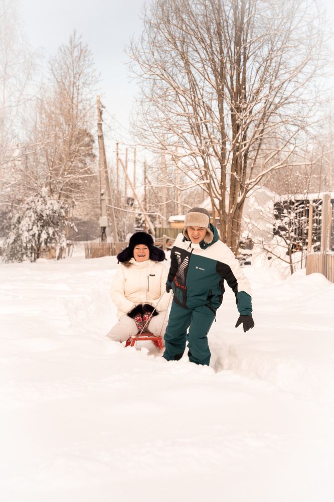 Photograph by Александра Драчук