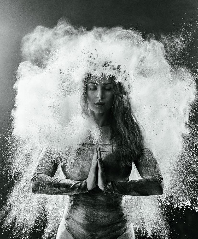 Фотография автора Марина Григорьева