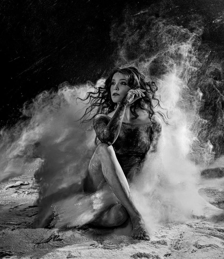 Фотография автора Марина Григорьева