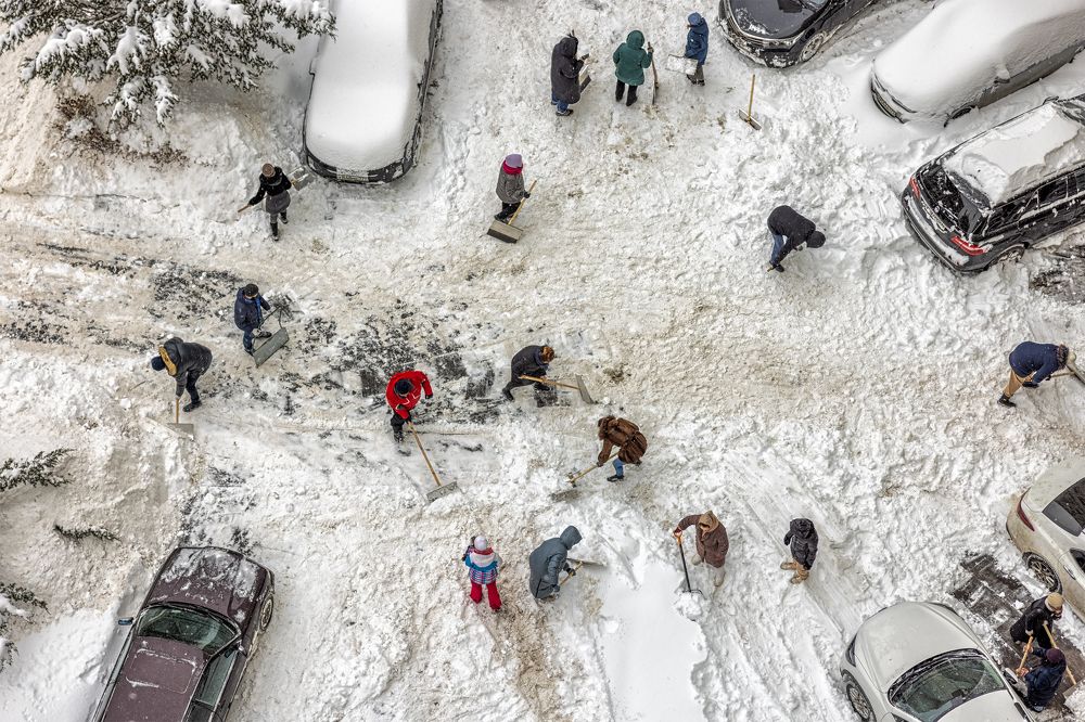 Photograph by Шурчков Юрий