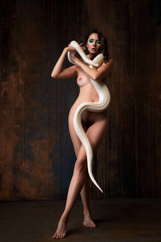 Photograph by Маркачев Леонид