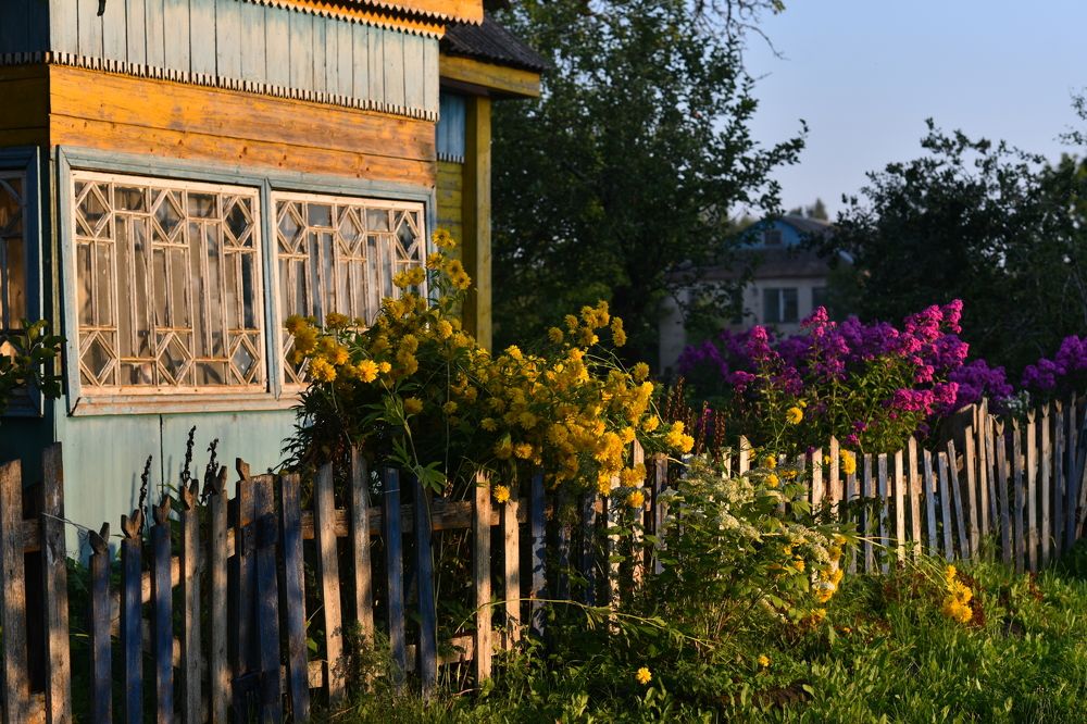 Photograph by Наталья Сергеева