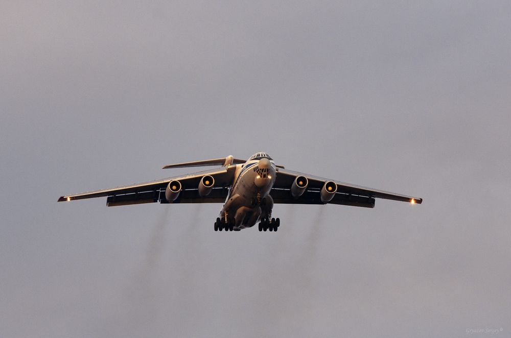 Photograph by Грязев Сергей