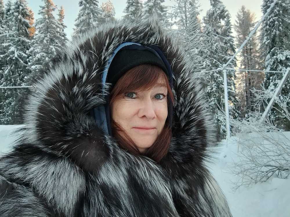 Photograph by Владимир Ефимов