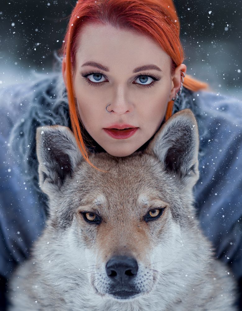 Фотография автора Марина Григорьева