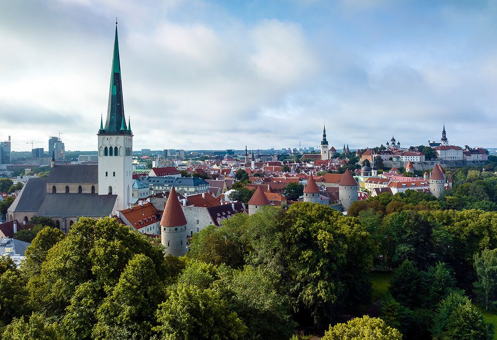 Photograph by Абросимов Александр