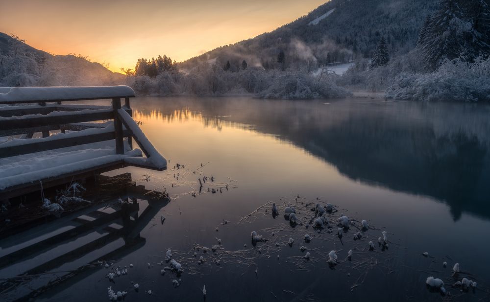 Photograph by Alain Veldin