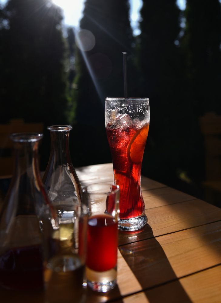 Photograph by Наталья Сергеева