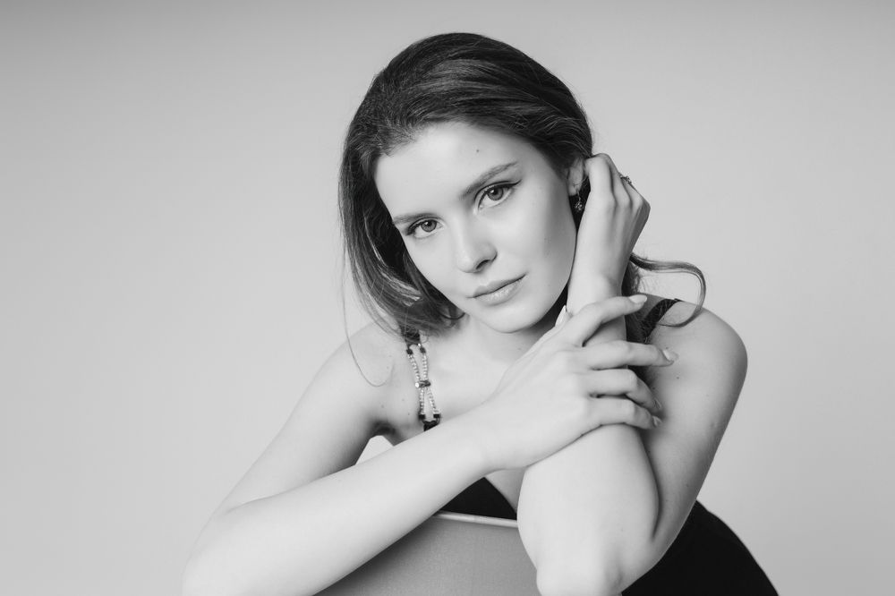 Photograph by Александра Корнеева