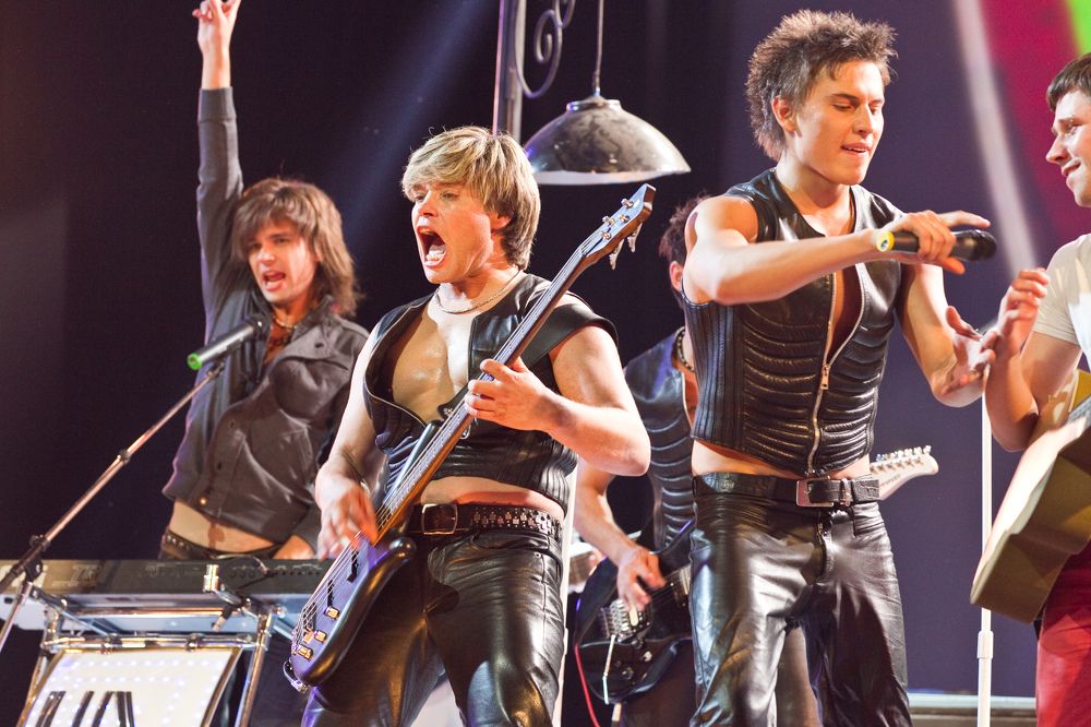 Photograph by Михаил Зильбер