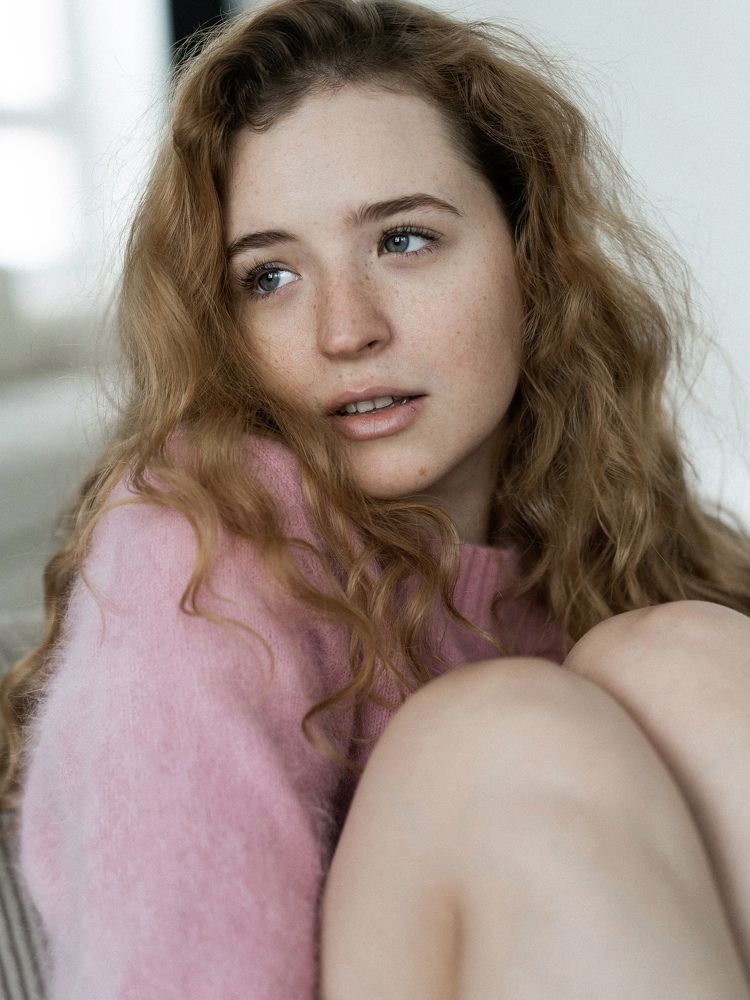 Фотография автора Дарья Селезнева