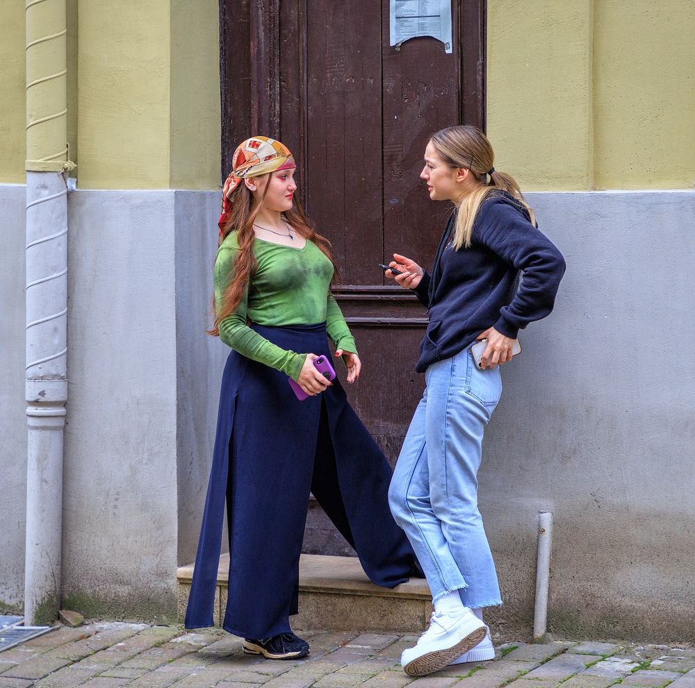 Photograph by Elena Zorina