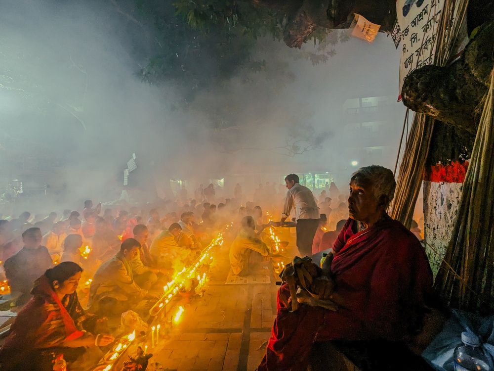 Photograph by Ashraful Islam