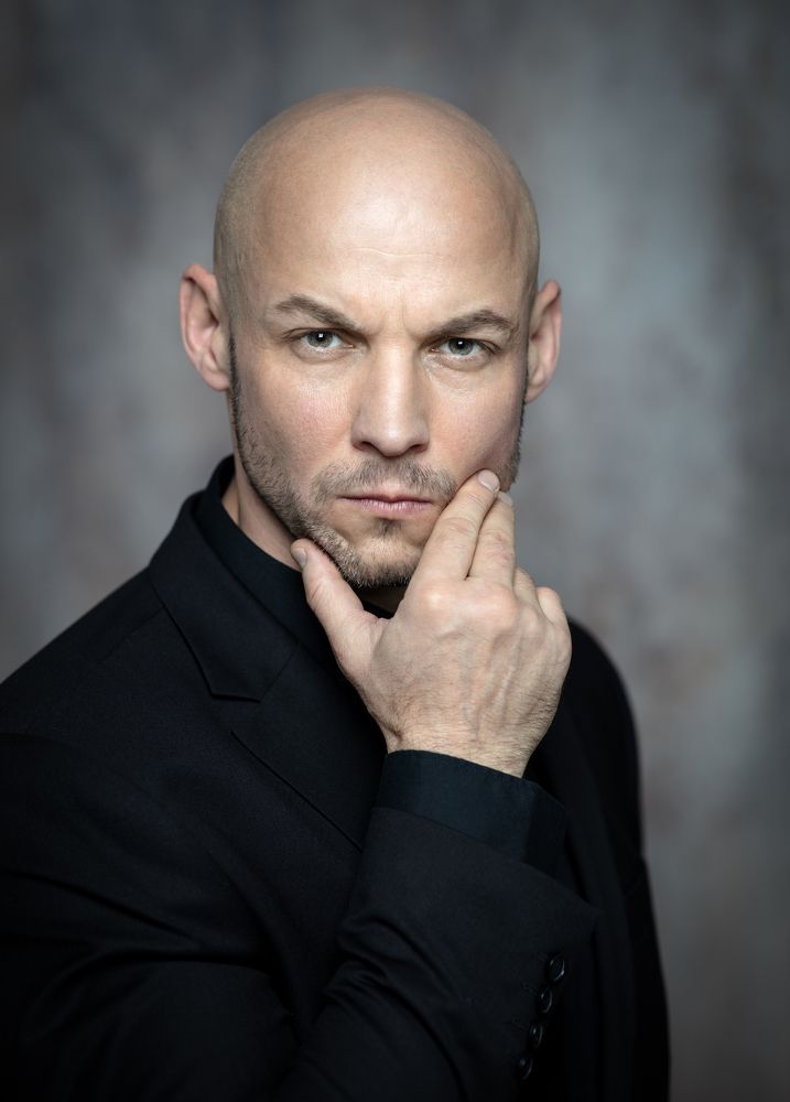 Photograph by Victoria Tereshenkova