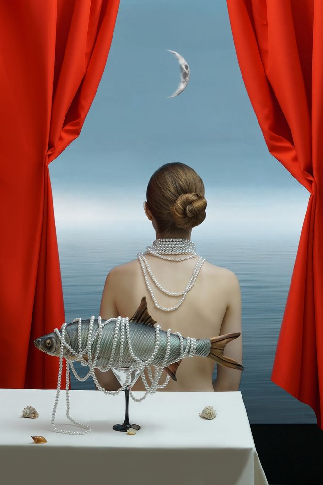 Photograph by Виктория Забродина