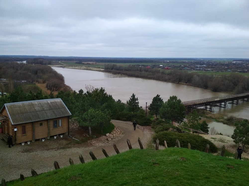 Photograph by Дарья Зотова