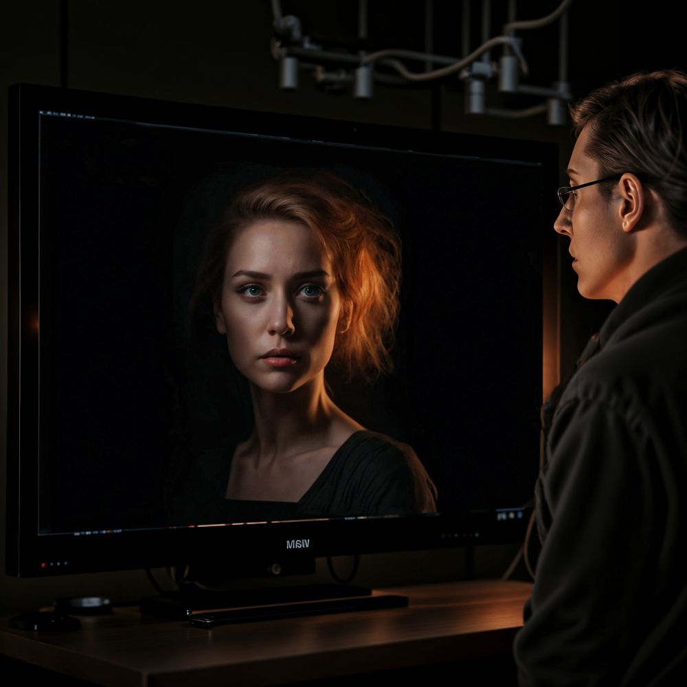 Затерянные в пространстве