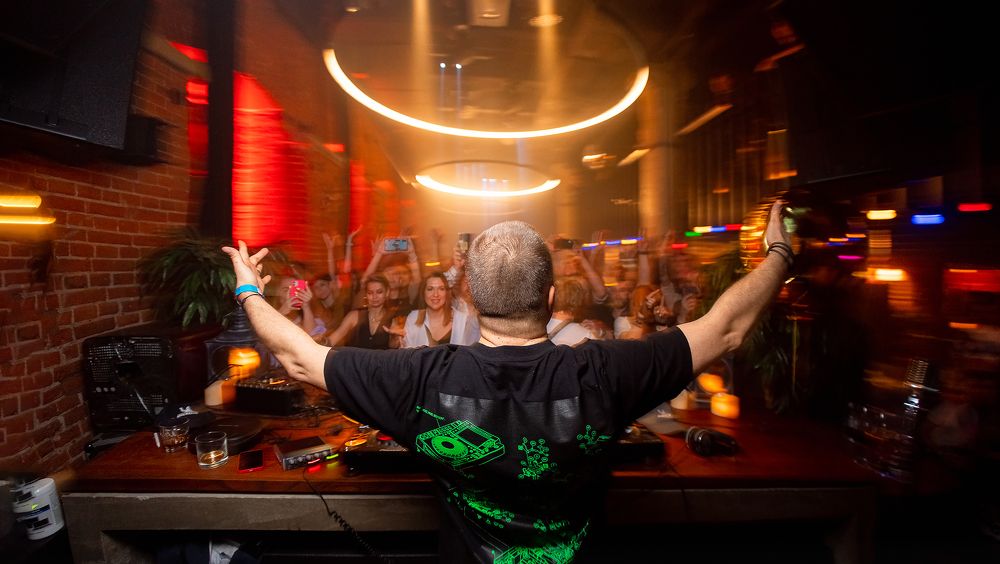 Photograph by Даниил Гладышев