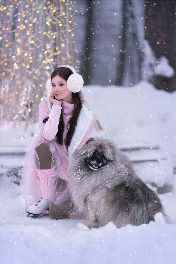 Photograph by Эльвира Глазунова