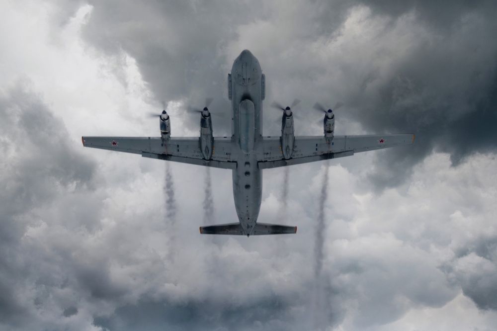 Photograph by Александр Шандов