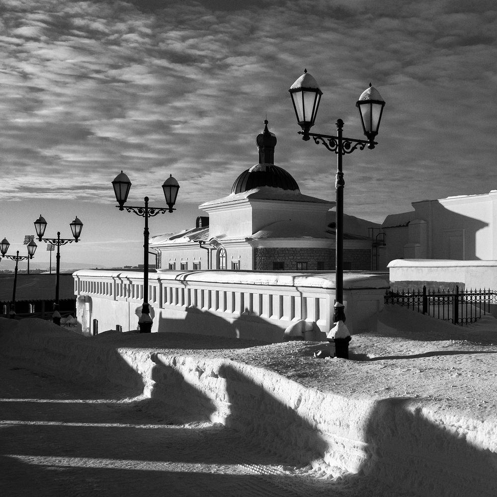 Церковь Николая Чудотворца